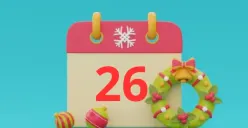 Hore! Pemerintah Tegaskan Selasa, 26 Desember 2023 Cuti Bersama