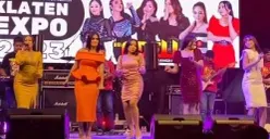 Konser Di Klaten Berujung Ricuh Hingga Memakan Korban, Langsung Dilarikan Ke Rumah Sakit (Sumber : instagram.com/nandanurfariz)