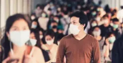 Kasus COVID-19 di Indonesia Naik Lagi! Kemenkes Anjurkan Hal Ini