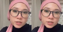 Mellisa Anggraini kuasa hukum korban perundungan anak L di Sukabumi (Sumber : instagram @mellisa_angrain1z)