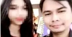 Terkuak! Begini Tampang Panca Darmansyah, Pelaku Pembunuhan 4 Anak dan KDRT di Jagakarsa