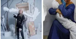 Konten Promosi Brand Zara Tuai Kontroversi, Dituding Ejek Kondisi Masyarakat Palestina, Publik: Boikot!