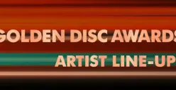 Golden Disc Awards dan promotor umumkan daftar idol group yang akan memeriahkan acara di Jakarta pada Januari 2024 mendatang, serasa konser keluarga HYBE? (Sumber : Instagram @golden_disc)
