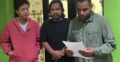 Aksi Pemukulan Kucing di Gajahmungkur Berakhir Damai, Pelaku Mahasiswa Unwahas Ngaku Kelaparan