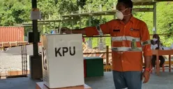 Honor KPPS Pemilu 2024 Naik Dua Kali Lipat, Ketua Dapat Rp 1,2 Juta dan Anggota Rp 1,1 Juta