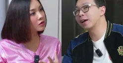 Momen dr Richard Lee ledek Cleopatra gaji ART Rp1,7 Juta (Sumber : instagram @dr.richard_lee)