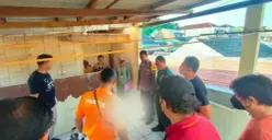 Fakta-fakta Perempuan 26 Tahun di Banyumanik Tewas Gantung Diri, Diduga karena Patah Hati