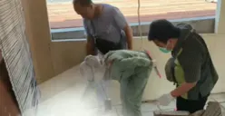 Perempuan di Banyumanik Gantung Diri: Keluarga Tolak Autopsi, Sudah Tewas 5 Jam saat Ditemukan