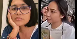 Sarah Sechan Diduga Sindir Nagita Slavina, Sebut Dianggap Sultan di Negara Sendiri Tapi Jadi Turis Nggak Punya Manners