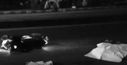 Pemotor Tewas di Jalan Walisongo Diduga Korban Tabrak Lari, Alami Luka Berat di Bagian  Kepala