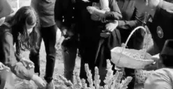 Pilu, Pesan Terakhir Ibu 4 Anak Korban Pembunuhan di Jagakarsa Saat Pemakaman: Mama Ikhlaskan Kamu Nak...