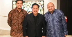 Ragnar Oratmangoen Blak-Blakan dengan Media Belanda Soal Proses Naturalisasinya, Ternyata Sebelum Erick Thohir....