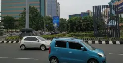 27 Titik Posko Nataru di Semarang, Dibuka 22 Desember 2023-2 Januari 2024