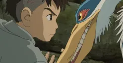 Sinopsis lengkap The Boy and the Heron tayang di bioskop mulai 13 Desember 2023. (Sumber : IMDB)