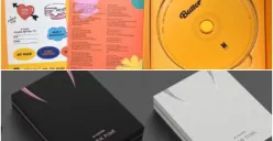 Merapat! KPK Bakal Lelang Album BTS & BLACKPINK Cuma Rp 100 Ribuan, Ada Tas Mewah Hingga Barang Branded Lainnya