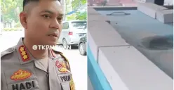 Standar etika dan kontroversi seputar penggunaan kadaver di Fakultas Kedokteran UNPRI Medan. (Sumber : instagram.com/tkpmedan)