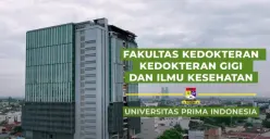 Intip Mewahnya Kampus Kedokteran Unpri Medan yang Lagi Viral, Layaknya Hotel Berbintang