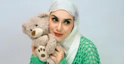 Irish Bella Adem Tanggapi Tudingan Curigai Ammar Zoni Makai Lagi, Bongkar Kondisi Rumah Tangganya