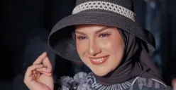 Cuek Ammar Zoni Ditangkap Lagi, Irish Bella Semringah Kenalkan Teman Baru Anaknya