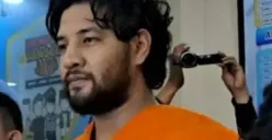 Waduh! Ammar Zoni Minta Rehabilitasi Meski Sudah 3 Kali Masuk Penjara Gegara Narkoba