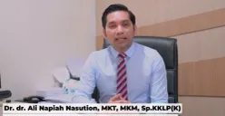 Dosen Anatomi Unpri Medan Buka Suara Soal Temuan 5 Mayat, Warganet Masih Curiga... (Sumber : Tangkapan Layar YouTube Prima TV)