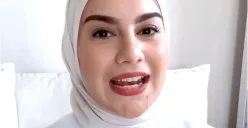 Irish Bella mendapat pembelaan dari netizen saat dituding tinggalkan Ammar Zoni ketika bangkrut (Sumber : instagram @_irishbella_)