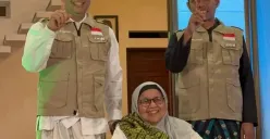 2019 Dukung Prabowo, Ustadz Abdul Somad Kini Resmi Dukung Anies Baswedan di Pilpres 2024 (Sumber : x.com/@mahas1sw4)