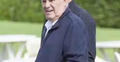 Seruan Boikot Zara Membara di Berbagai Belahan Dunia, Ini Profil Amancio Ortega sang Founder