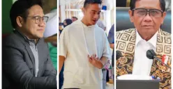 Hitungan Mundur Menuju Debat Cawapres: Informasi Terbaru, Tanggal, dan Stasiun TV Penyiaran