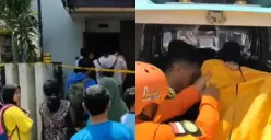 Akun Ini Bongkar Kejanggalan Istri Guru SD di Malang Diduga Bukan Ikut Bunuh Diri Tapi..