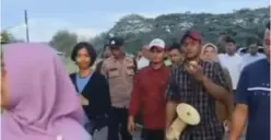 Dua Perwakilan UNHCR Diusir Paksa Warga Saat Hendak Tempatkan Pengungsi Rohingya di Aceh Tamiang