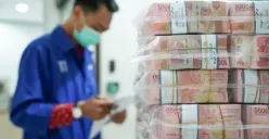 Libur Akhir Tahun, Bank Mandiri Siapkan Uang Tunai  Rp 23,2 Triliun