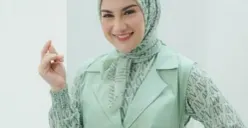 Dulu Dihujat Satu Indonesia Gegara Gugat Cerai Ammar Zoni, Kini Irish Bella Dapat Dukungan Penuh