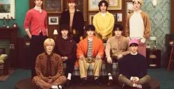 NCT 127 Bakal Gelar Fansign Offline di Jakarta, 150 Fans Beruntung Bisa Ketemu Langsung