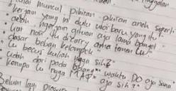 Polisi Simpulkan Mahasiswi UB Sengaja Akhiri Hidup Loncat dari Lantai 12 Gedung Filkom, Ini Temuan yang Menguatkan Dugaan Polisi