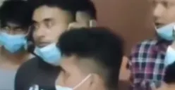 Sejumlah Imigran Gelap Rohingya Terciduk Punya KTP Indonesia dan Masuk Wilayah NTT (Sumber : instagram.com/sisiterang.official)