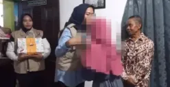 Kondisi Terkini Anak Yang Ditinggal Keluarganya Bunuh Diri di Malang (Sumber : instagram.com/polresmalang_polisiadem)