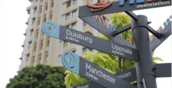 Merasa Lalai saat Kejadian Bunuh Diri di Universitas Brawijaya, Penjaga Gedung Filkom Sampai Minta Maaf Begini