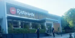 Fakta Pizza Hut Ganti Nama Jadi Ristorante di Indonesia (Sumber : x.com/@fathur_omen)