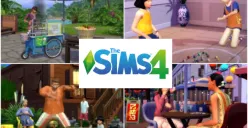 Resmi Rilis The Sims 4 For Rent, EA Hadirkan Banyak Budaya Asia Tenggara (Sumber : ea.com)