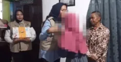 Kondisi Terkini AKE, Anak Yang Ditinggal Keluarganya Bunuh Diri di Pakis Malang