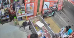 Waspada Emak-emak Tipu Rp 1 Juta Penjaga Konter di Pasar Mrican, Modus Salah Nomor saat Topup