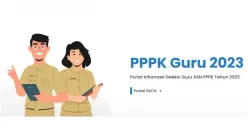 Hilal Pengumuman Hasil Akhir PPPK Guru 2023 Masih Nihil? Begini Kata BKN