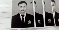 Dicari! Pria Asal Surabaya Diduga Bawa Kabur Motor Driver Ojol di Pandansari Semarang