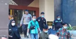 Bukan Mahasiswi Filkom, Identitas Wanita yang Loncat dari Lantai 12 Univeristas Brawijaya Terungkap