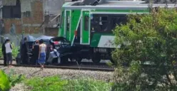 Fakta Terkini Tabrakan Kereta Feeder Whoosh di Bandung, Korban Jiwa Bertambah Jadi 4 Orang