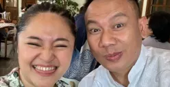 Marshanda Diduga Pacaran dengan Vicky Prasetyo, Sebut Bakal Temui Ben Kasyafani (Sumber : instagram.com/marshanda99)