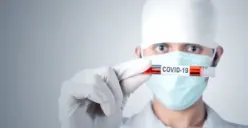 Kian Melonjak di RI, Kenali Gejala COVID-19 Varian EG.5 yang Jarang Disadari