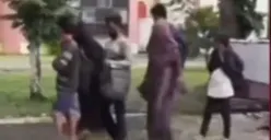 Bukan Lewat Aceh, Pengungsi Rohingya Diduga Mulai Masuk Indonesia Lewat Pekanbaru dan Perbatasan NTT