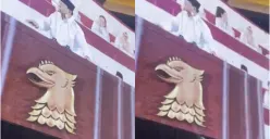 Klarifikasi Prabowo Subianto Soal Ndasmu Etik: Sekadar Guyon Banyumasan dalam Internal Partai